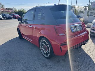 Fiat 500 2018 595 ABARTH-thumb-5