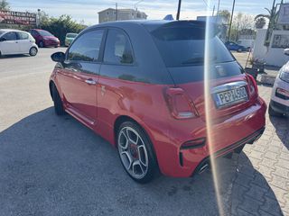 Fiat 500 2018 595 ABARTH-thumb-7