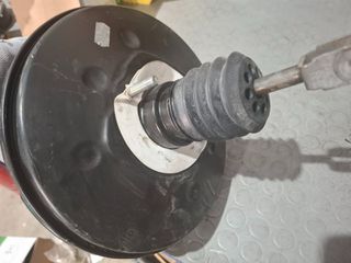 ΣΕΒΡΟΦΡΕΝΟ MERCEDES A-CLASS W168 , W169 ( 1997-2012) , B-CLASS W245 , W246 (2005-2017 ) , C-CLASS W203 (2000-2007)