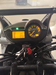 Honda Transalp 700 2009 on off-thumb-3
