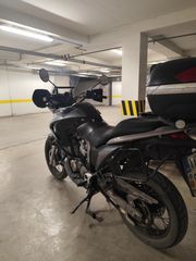 Honda Transalp 700 2009 on off-thumb-5