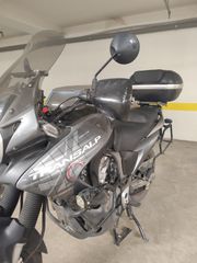 Honda Transalp 700 2009 on off-thumb-6