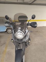Honda Transalp 700 2009 on off-thumb-8