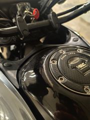 Honda Transalp 700 2009 on off-thumb-11