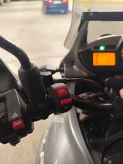 Honda Transalp 700 2009 on off-thumb-12