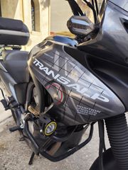 Honda Transalp 700 2009 on off-thumb-16