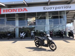 Honda Vision 110 2025 Ετοιμοπαράδοτα!!!