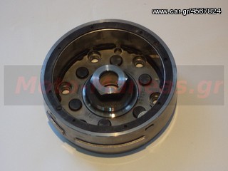 ΒΟΛΑΝ ΑΠΟ FREEWIND 650cc