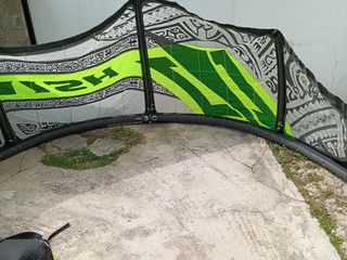 Kitesurf Naish 2014 Park