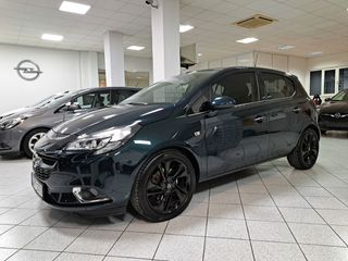 Opel Corsa 2015 1.3 CDTI ECOFLEX START&STOP XENON