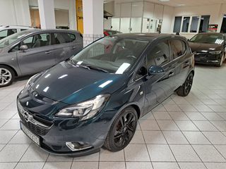 Opel Corsa 2015 1.3 CDTI ECOFLEX START&STOP XENON-thumb-1