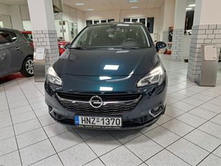 Opel Corsa 2015 1.3 CDTI ECOFLEX START&STOP XENON-thumb-3