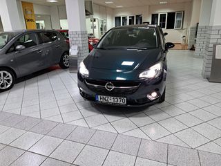 Opel Corsa 2015 1.3 CDTI ECOFLEX START&STOP XENON-thumb-4