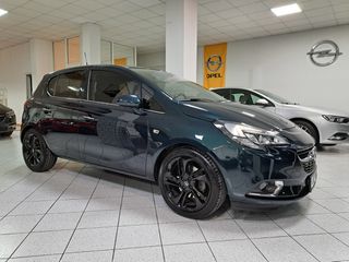 Opel Corsa 2015 1.3 CDTI ECOFLEX START&STOP XENON-thumb-5