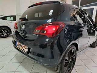 Opel Corsa 2015 1.3 CDTI ECOFLEX START&STOP XENON-thumb-9