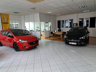 Opel Corsa 2015 1.3 CDTI ECOFLEX START&STOP XENON-thumb-48