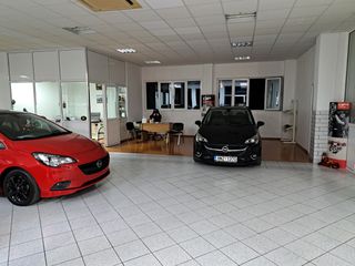 Opel Corsa 2015 1.3 CDTI ECOFLEX START&STOP XENON-thumb-49