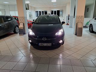 Opel Corsa 2015 1.3 CDTI ECOFLEX START&STOP XENON-thumb-50