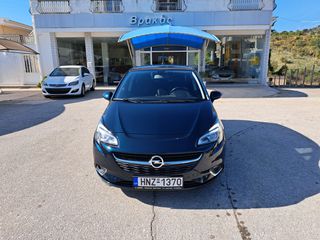 Opel Corsa 2015 1.3 CDTI ECOFLEX START&STOP XENON-thumb-51