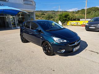 Opel Corsa 2015 1.3 CDTI ECOFLEX START&STOP XENON-thumb-52