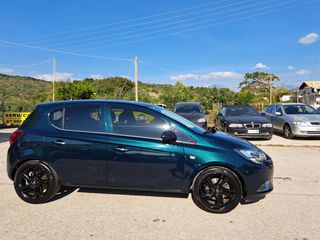 Opel Corsa 2015 1.3 CDTI ECOFLEX START&STOP XENON-thumb-53