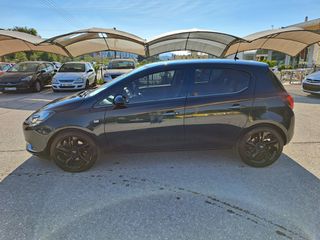 Opel Corsa 2015 1.3 CDTI ECOFLEX START&STOP XENON-thumb-57