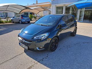 Opel Corsa 2015 1.3 CDTI ECOFLEX START&STOP XENON-thumb-58