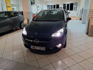 Opel Corsa 2015 1.3 CDTI ECOFLEX START&STOP XENON-thumb-59