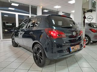 Opel Corsa 2015 1.3 CDTI ECOFLEX START&STOP XENON-thumb-11
