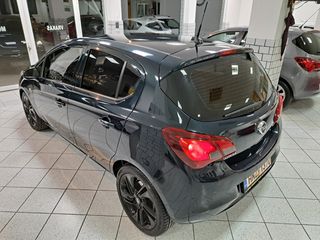 Opel Corsa 2015 1.3 CDTI ECOFLEX START&STOP XENON-thumb-12