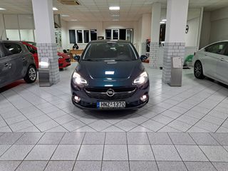 Opel Corsa 2015 1.3 CDTI ECOFLEX START&STOP XENON-thumb-16