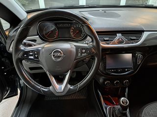Opel Corsa 2015 1.3 CDTI ECOFLEX START&STOP XENON-thumb-20