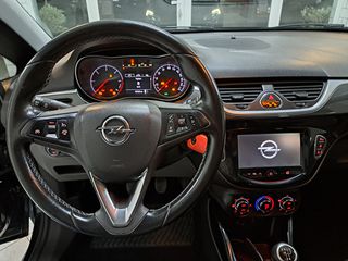 Opel Corsa 2015 1.3 CDTI ECOFLEX START&STOP XENON-thumb-21