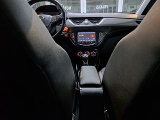 Opel Corsa 2015 1.3 CDTI ECOFLEX START&STOP XENON-thumb-31
