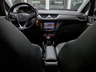 Opel Corsa 2015 1.3 CDTI ECOFLEX START&STOP XENON-thumb-32