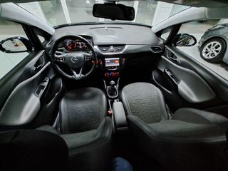 Opel Corsa 2015 1.3 CDTI ECOFLEX START&STOP XENON-thumb-33