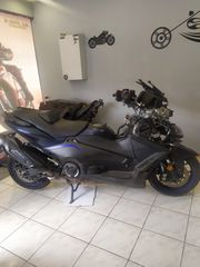 Yamaha TMAX 560 2023 T MAX