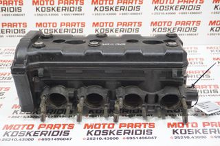 ΚΕΦΑΛΗ ΠΛΗΡΕΣ -> YAMAHA YZF-R1 / 2000-2001