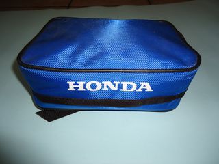 ΤΣΑΝΤΑΚΙ-ΕΡΓΑΛΕΙΟΘΗΚΗ ΠΙΣΩ ΦΤΕΡΟΥ ΚΑΤΑΛΛΗΛΟ ΓΙΑ HONDA ΜΗΧΑΝΑΚΙΑ ΔΕΚΑΕΤΙΑΣ '90-'00