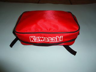 ΤΣΑΝΤΑΚΙ-ΕΡΓΑΛΕΙΟΘΗΚΗ ΠΙΣΩ ΦΤΕΡΟΥ ΚΑΤΑΛΛΗΛΟ ΓΙΑ KAWASAKI ΜΗΧΑΝΑΚΙΑ ΔΕΚΑΕΤΙΑΣ '90-'00