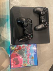 Play Station 4