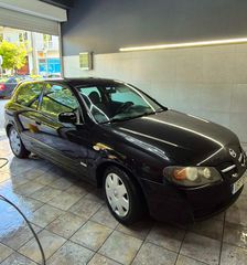 Nissan Almera 2006 CHALLENGE SPORT 1500CC 115PS