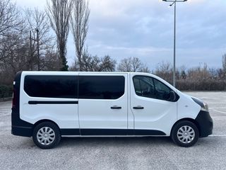 Opel Vivaro 2019 *EXTRA LONG*