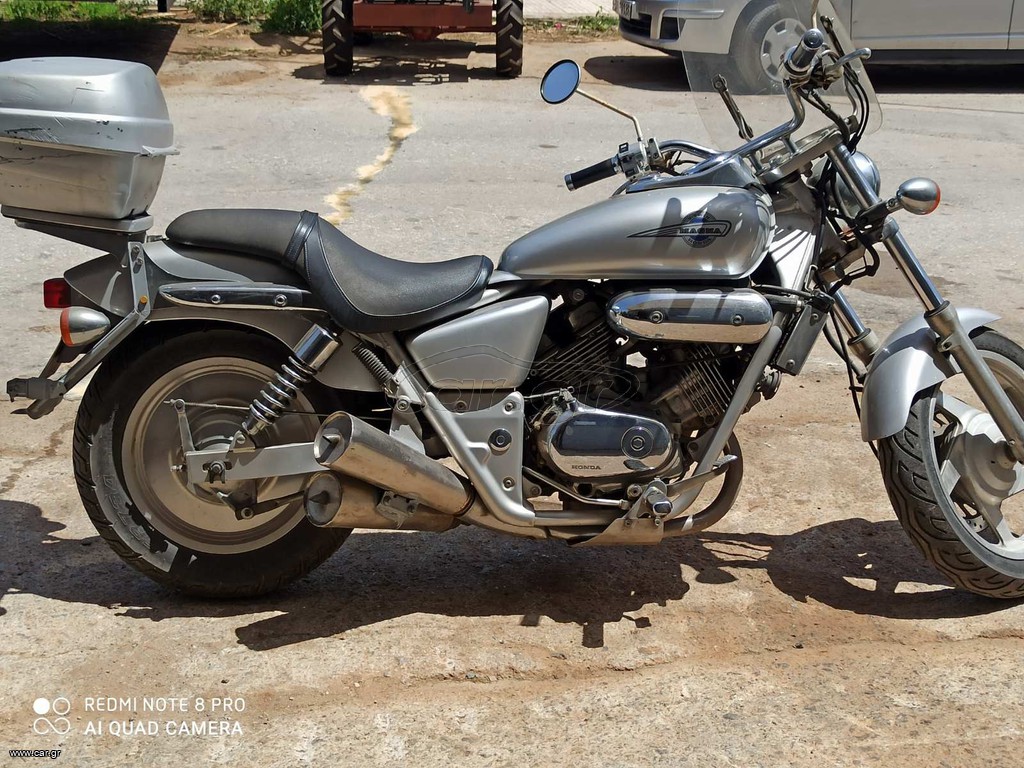 Honda Magna 1997
