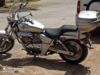Honda Magna 1997-thumb-2