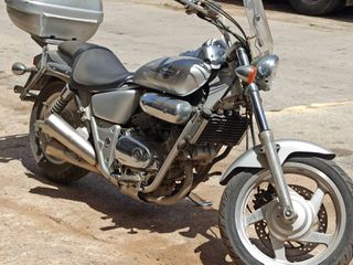 Honda Magna 1997-thumb-3