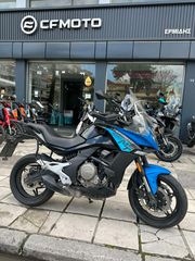 CFmoto 650MT 2021