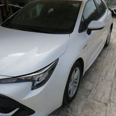 Toyota Corolla 2019 COROLLA