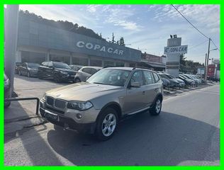 Bmw X3 2008 AUTO COPA CAR