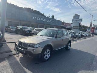 Bmw X3 2008 AUTO COPA CAR-thumb-1